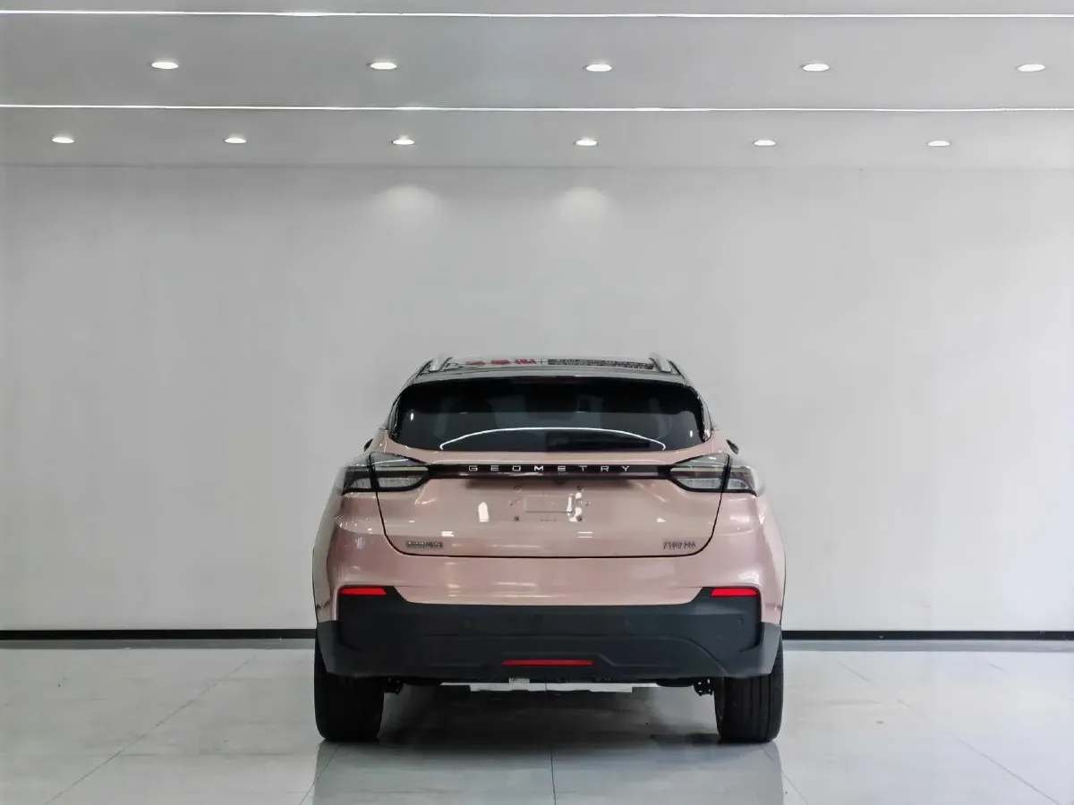 2022 Geometry M6 BEV 70KWH,autocango,china used car exporter,china ev exporter,chinese used car exporter,chinese used ev exporter