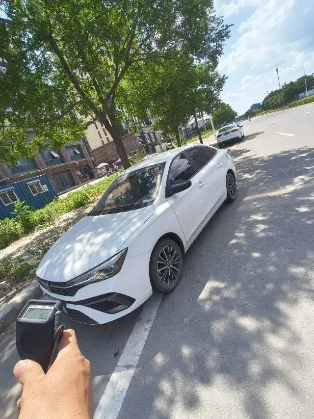 2021 Roewe i5 1.5L 120HP L4 5MT