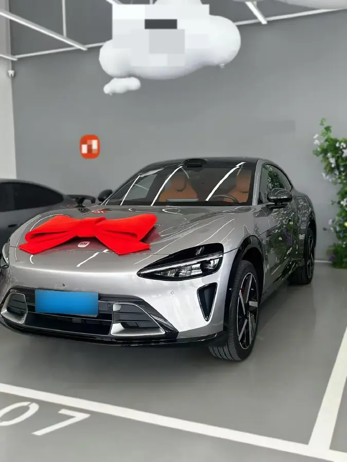 2025 MI YU7 BEV 101.7KWH