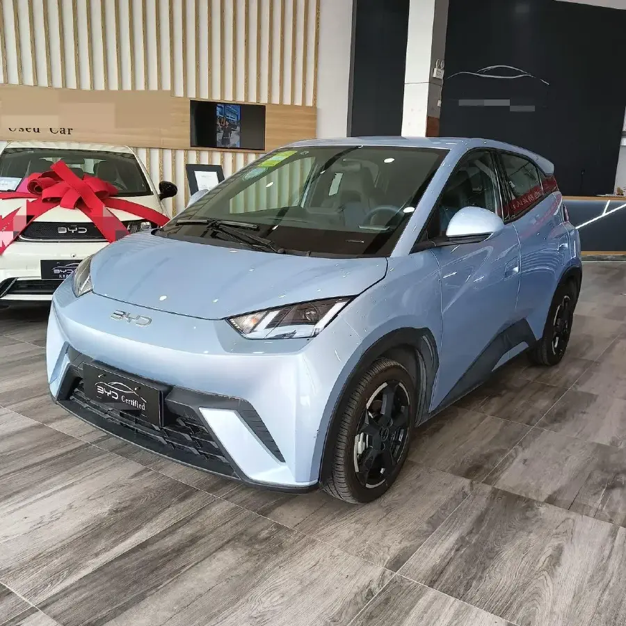 2024 BYD Seagull BEV 38.88KWH