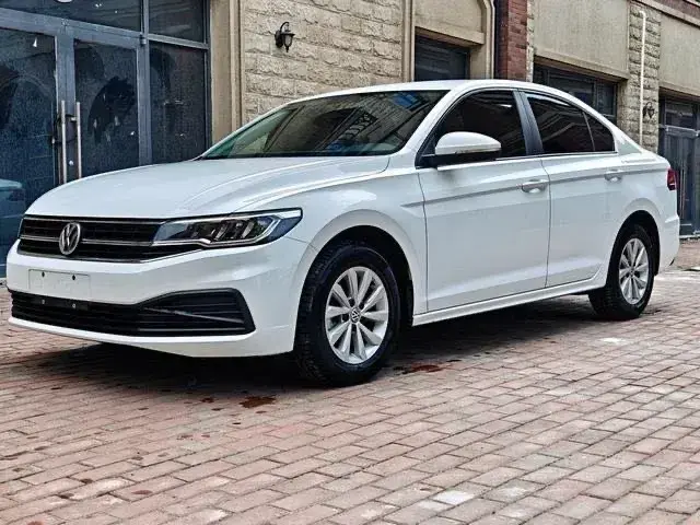 2019 Volkswagen Bora 1.5L 116HP L4 6AT