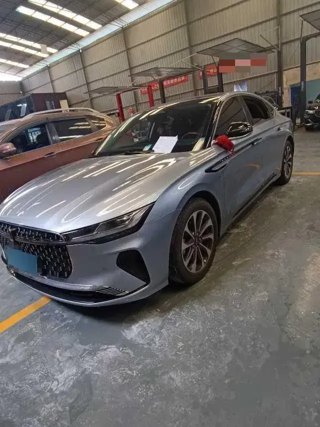 2022 Lincoln Z 2.0T 246HP L4 8AT