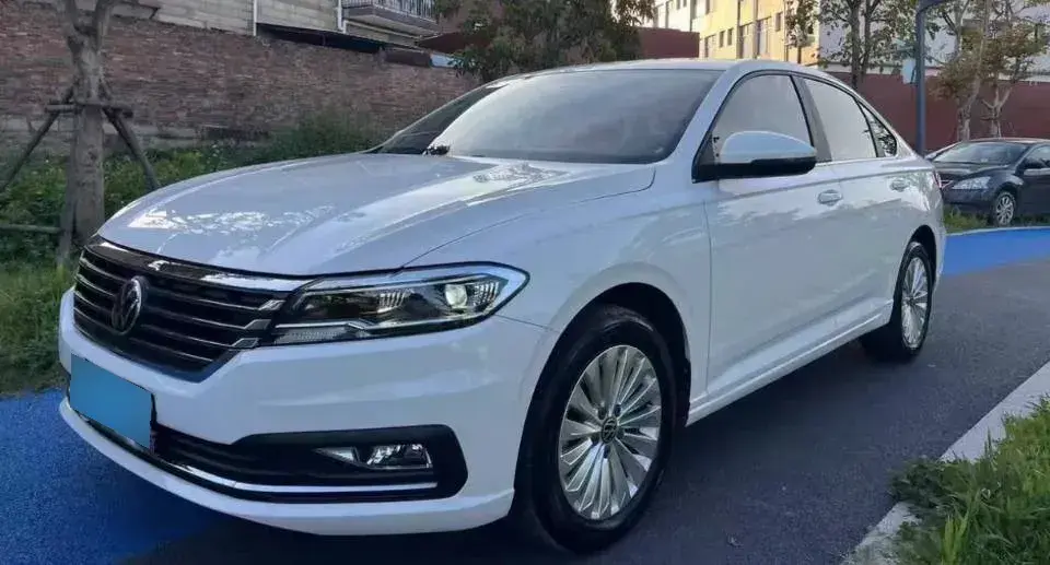 2021 Volkswagen Lavida 1.5L 113HP L4 6AT