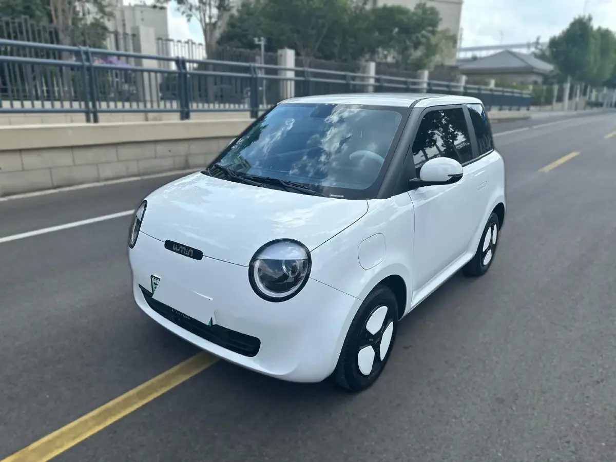 2022 ChangAn QiYuan Lumin BEV 12.92KWH