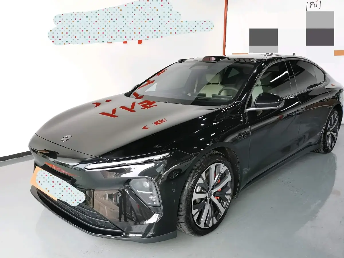 2021 Volkswagen ID.6 Crozz BEV 84.8KWH