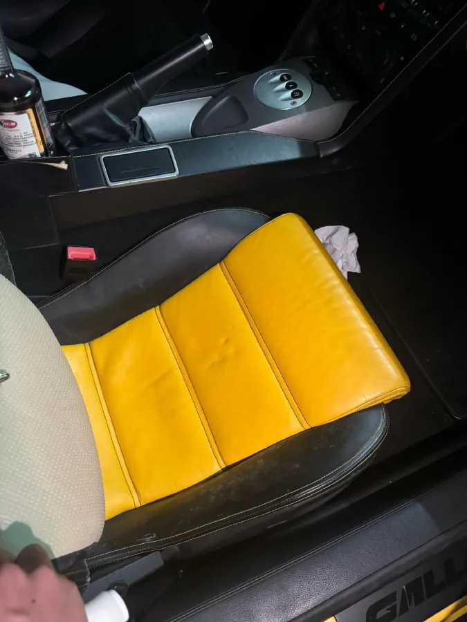 2007 Lamborghini Gallardo 5.0L 520HP V10 6AMT,autocango,china used car exporter,china ev exporter,chinese used car exporter,chinese used ev exporter