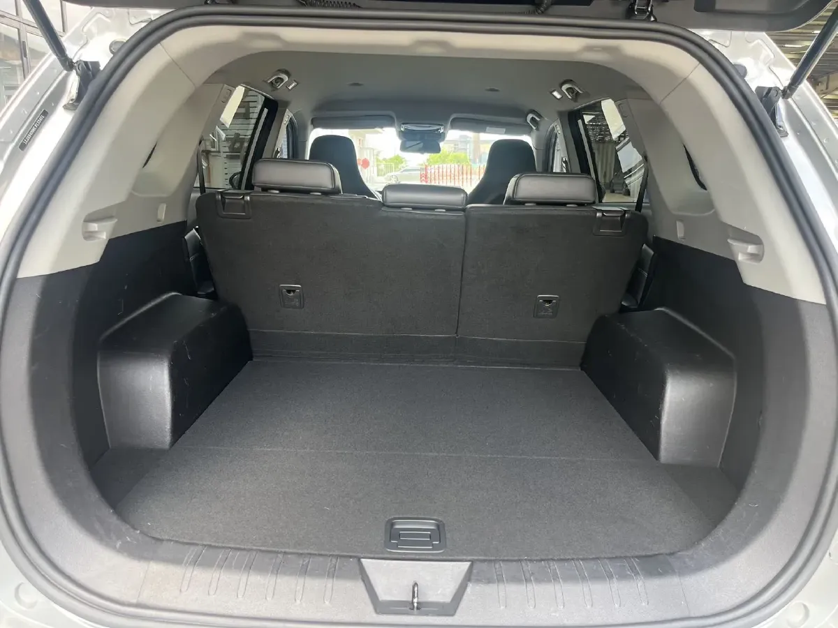 2020 Weltmeister EX6 BEV 54KWH,autocango,china used car exporter,china ev exporter,chinese used car exporter,chinese used ev exporter