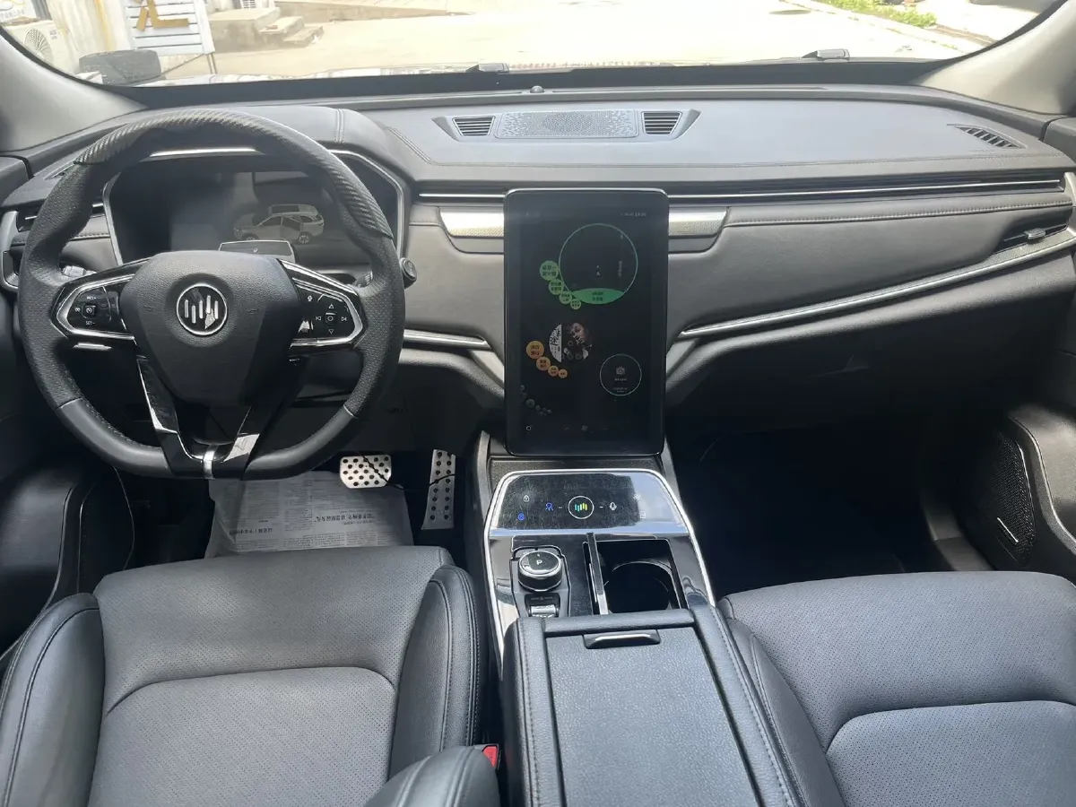 2020 Weltmeister EX6 BEV 54KWH,autocango,china used car exporter,china ev exporter,chinese used car exporter,chinese used ev exporter