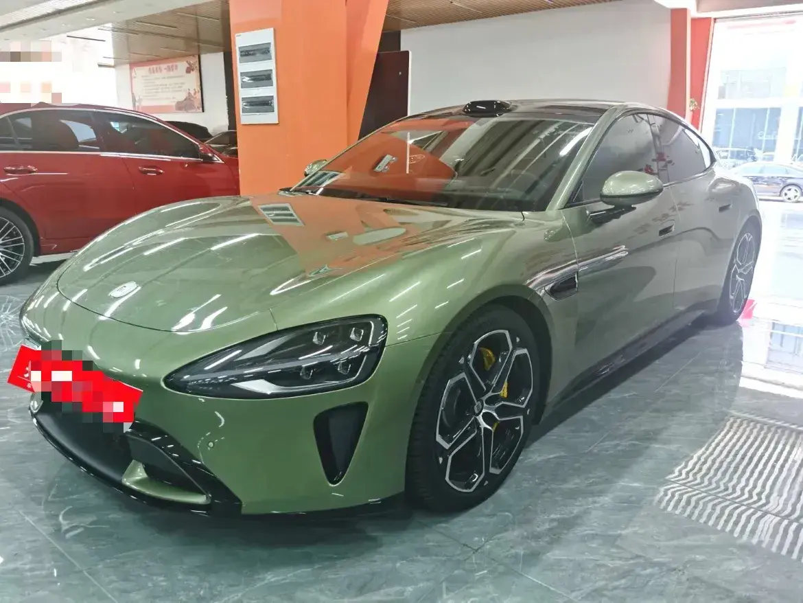 2024 MI SU7 BEV 101KWH