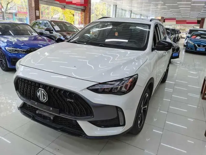 2021 MG Pilot 1.5T 173HP L4 7DCT