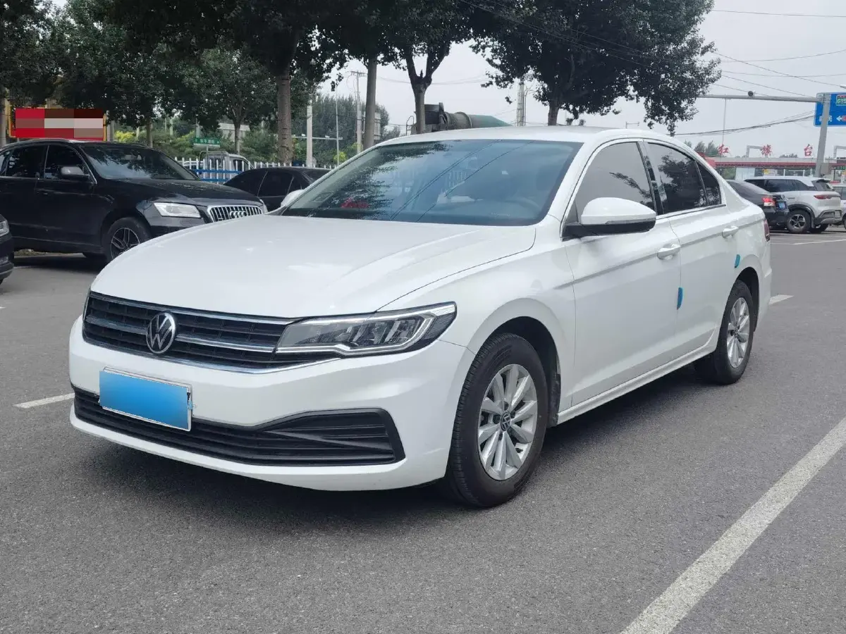 2021 Volkswagen Bora 1.5L 113HP L4 6AT