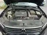 2017 Volkswagen Passat 1.8T 180HP L4 7DCT
