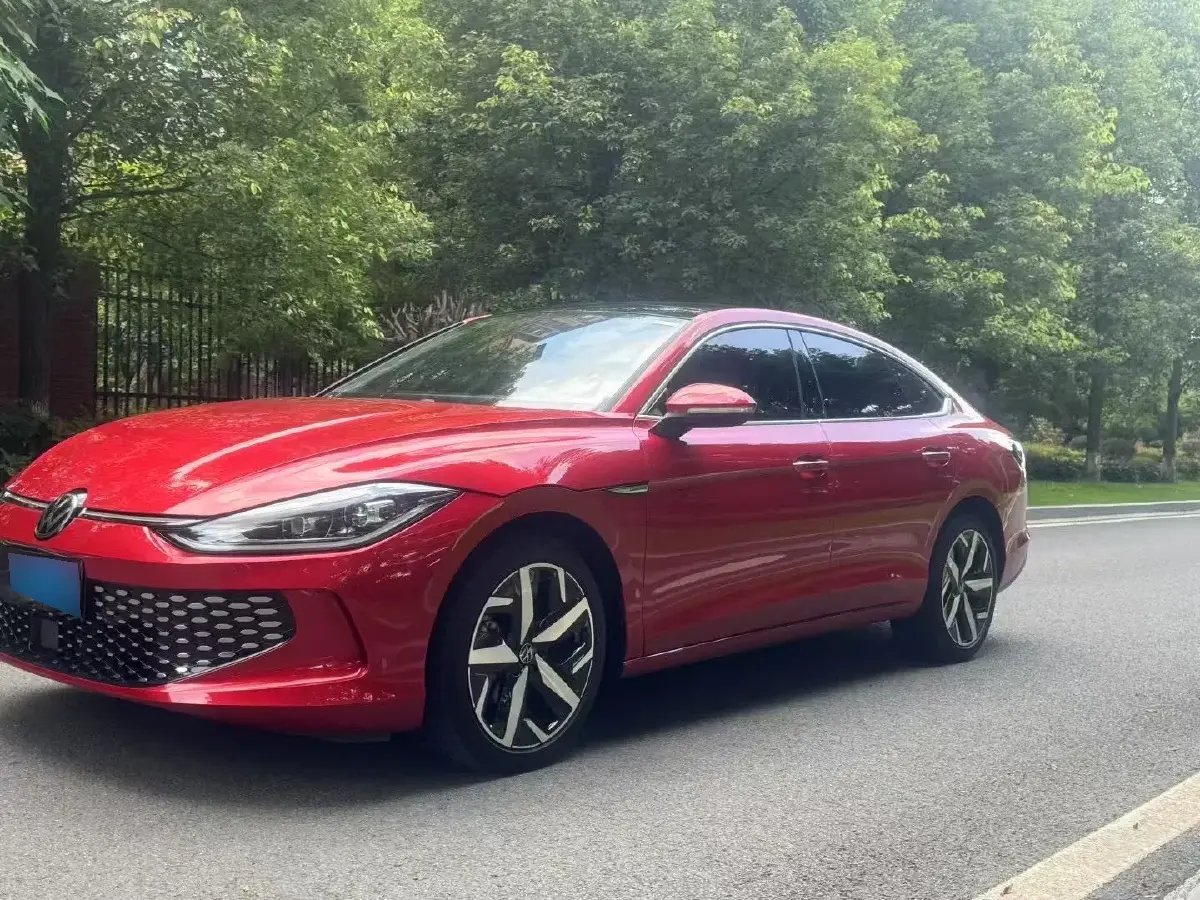 2022 Volkswagen Lamando 1.4T 150HP L4 7DCT