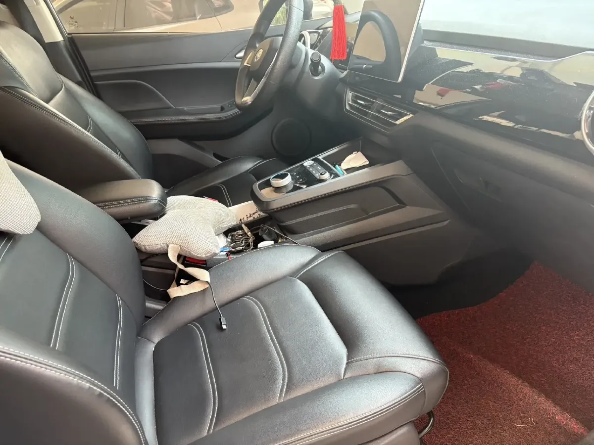 2019 BYD S2 BEV 40.62KWH,autocango,china used car exporter,china ev exporter,chinese used car exporter,chinese used ev exporter