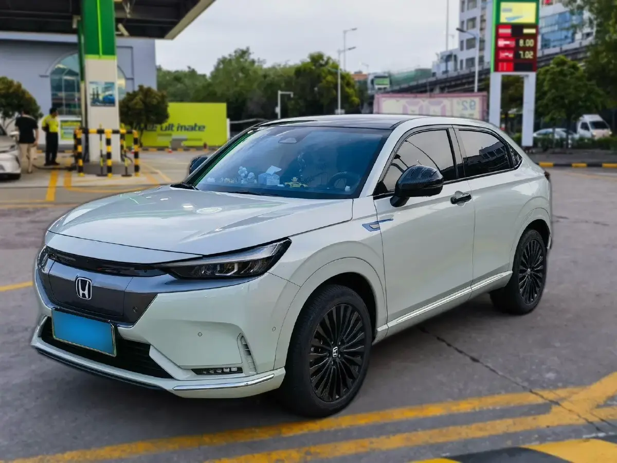 2022 Honda e:NS1 BEV 68.8KWH
