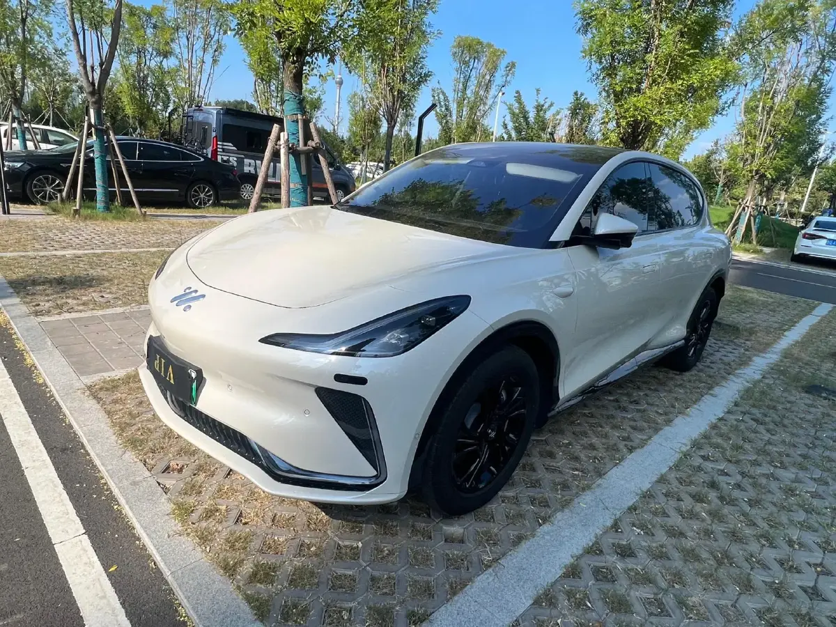 2023 IM LS7 BEV 90KWH