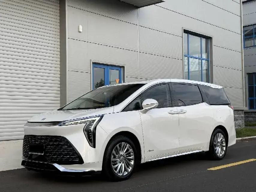 2023 Buick Century 2.0T 237HP L4 9AT