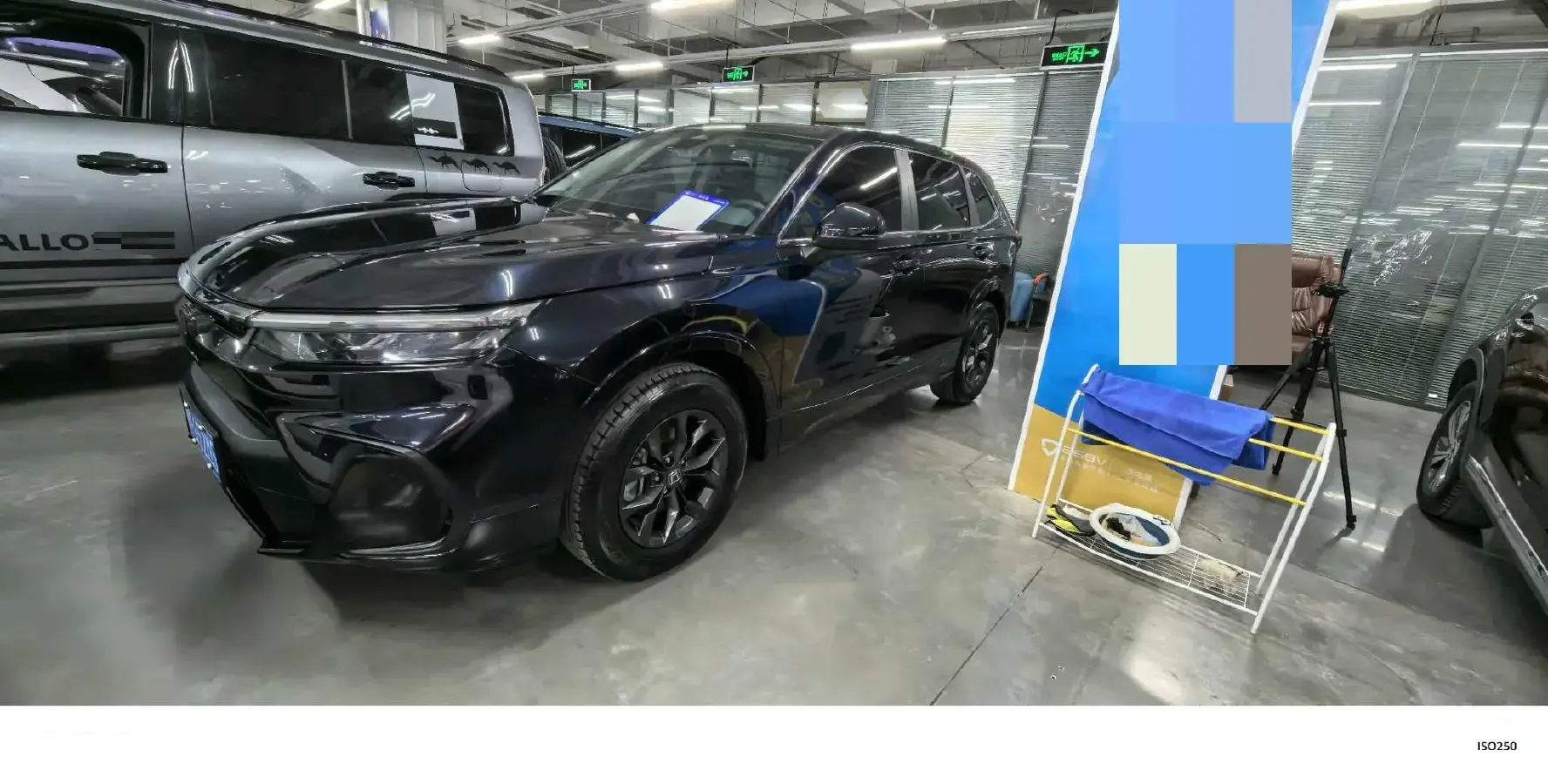 2023 Honda Breeze 1.5T 193HP L4 CVT