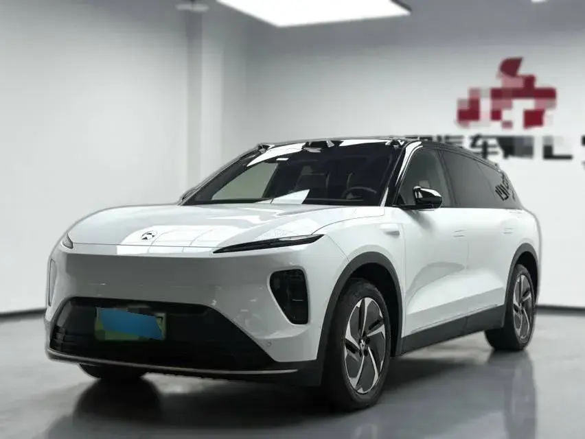 2023 NIO ES8 BEV 75KWH