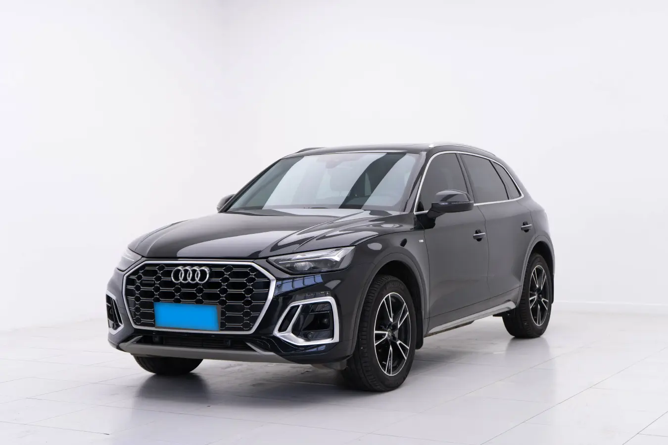 2022 Audi Q5L 2.0T 190HP L4 7DCT