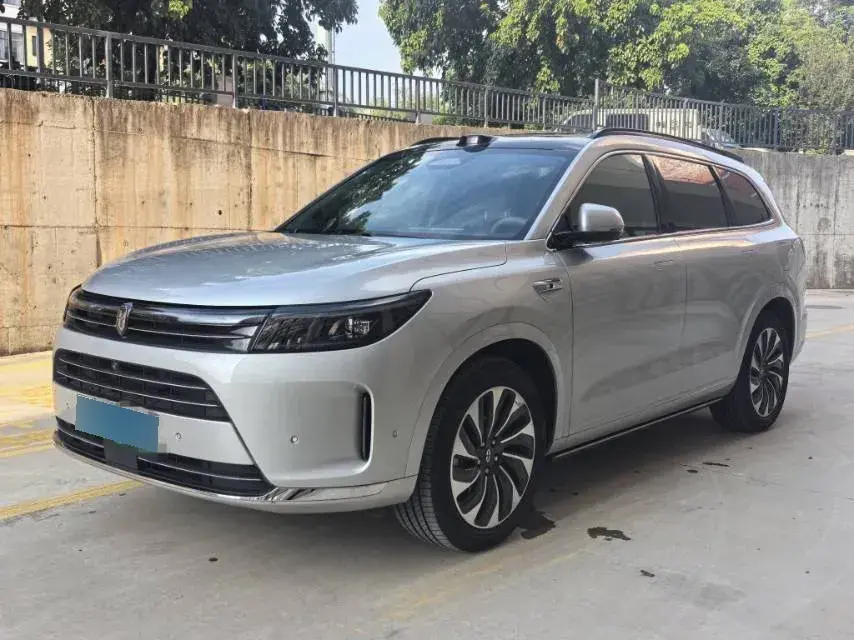 2024 HIMA AITO M7 1.5T 152HP L4 REEV 40KWH