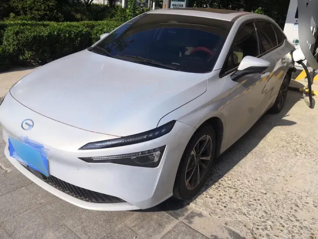 2024 Aion AION S MAX BEV 67.9KWH