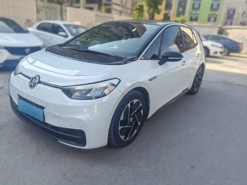 2022 Volkswagen ID.3 BEV 57.3KWH