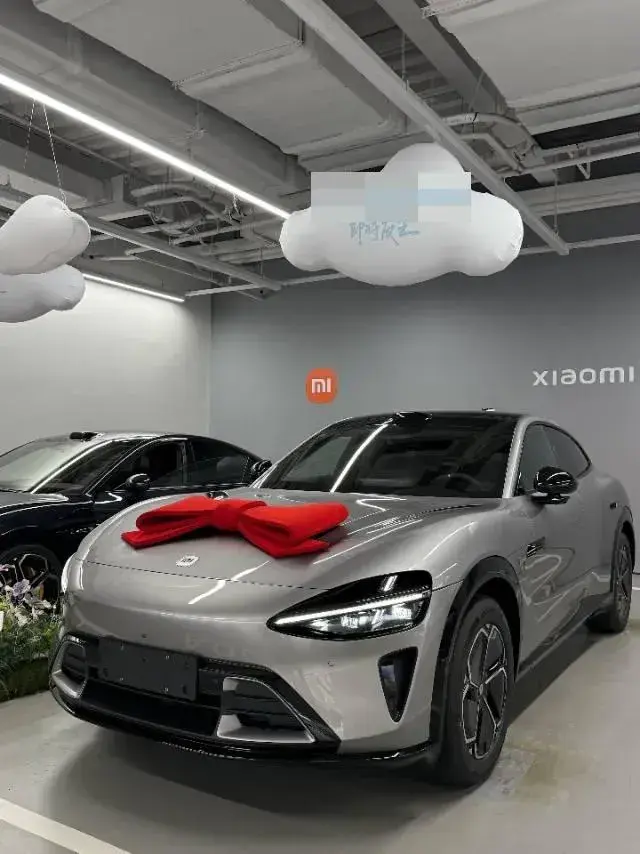 2025 MI YU7 BEV 96.3KWH