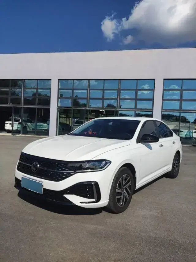 2024 Volkswagen Lavida 1.5T 160HP L4 7DCT