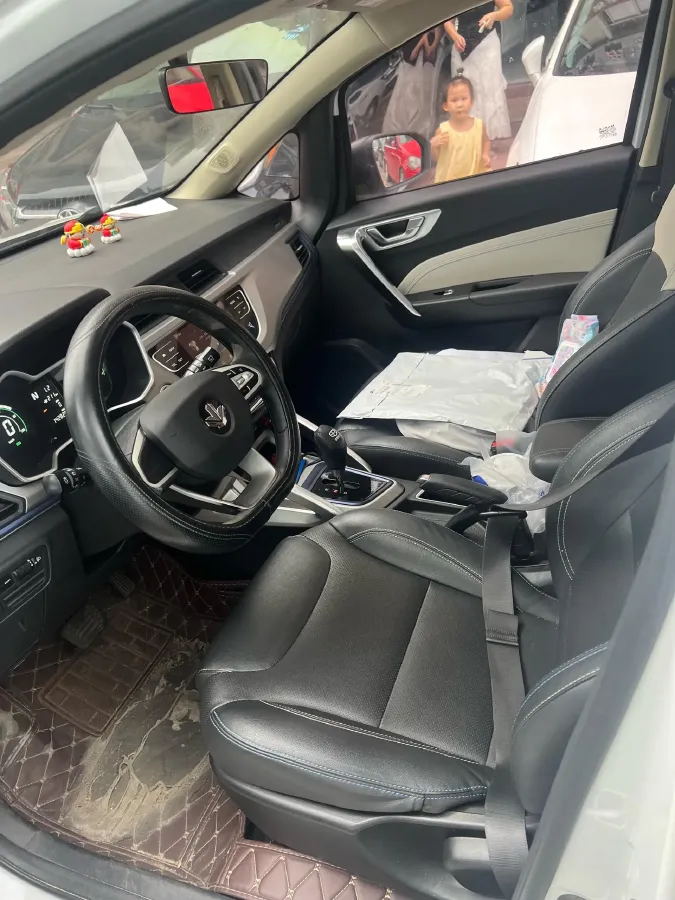 2020 Livan Maple 30X BEV 37KWH,autocango,china used car exporter,china ev exporter,chinese used car exporter,chinese used ev exporter