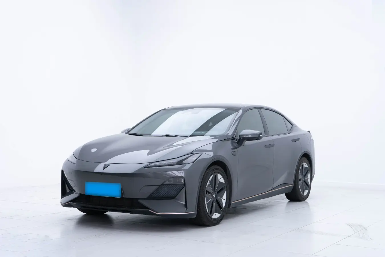 2022 Deepal SL03 Range Extended 95HP REEV 28.39KWH