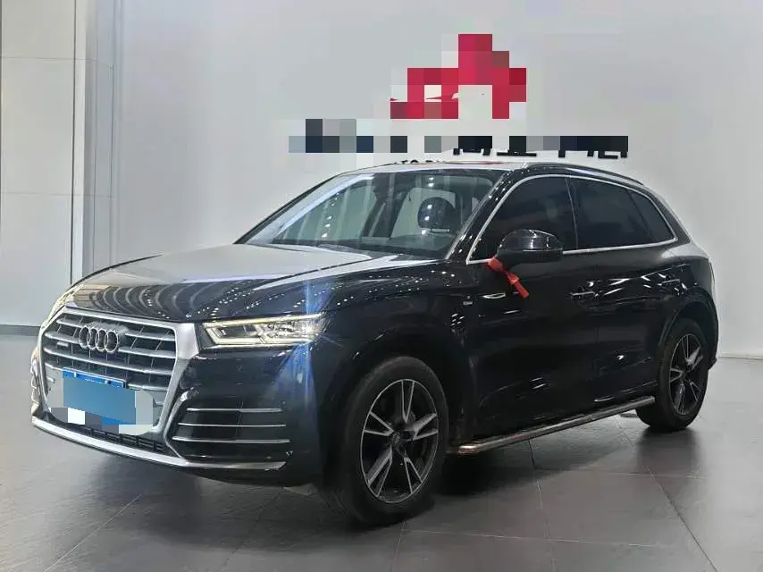 2020 Audi Q5L 2.0T 190HP L4 7DCT