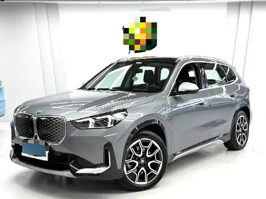 2023 BMW iX1 BEV 66.45KWH