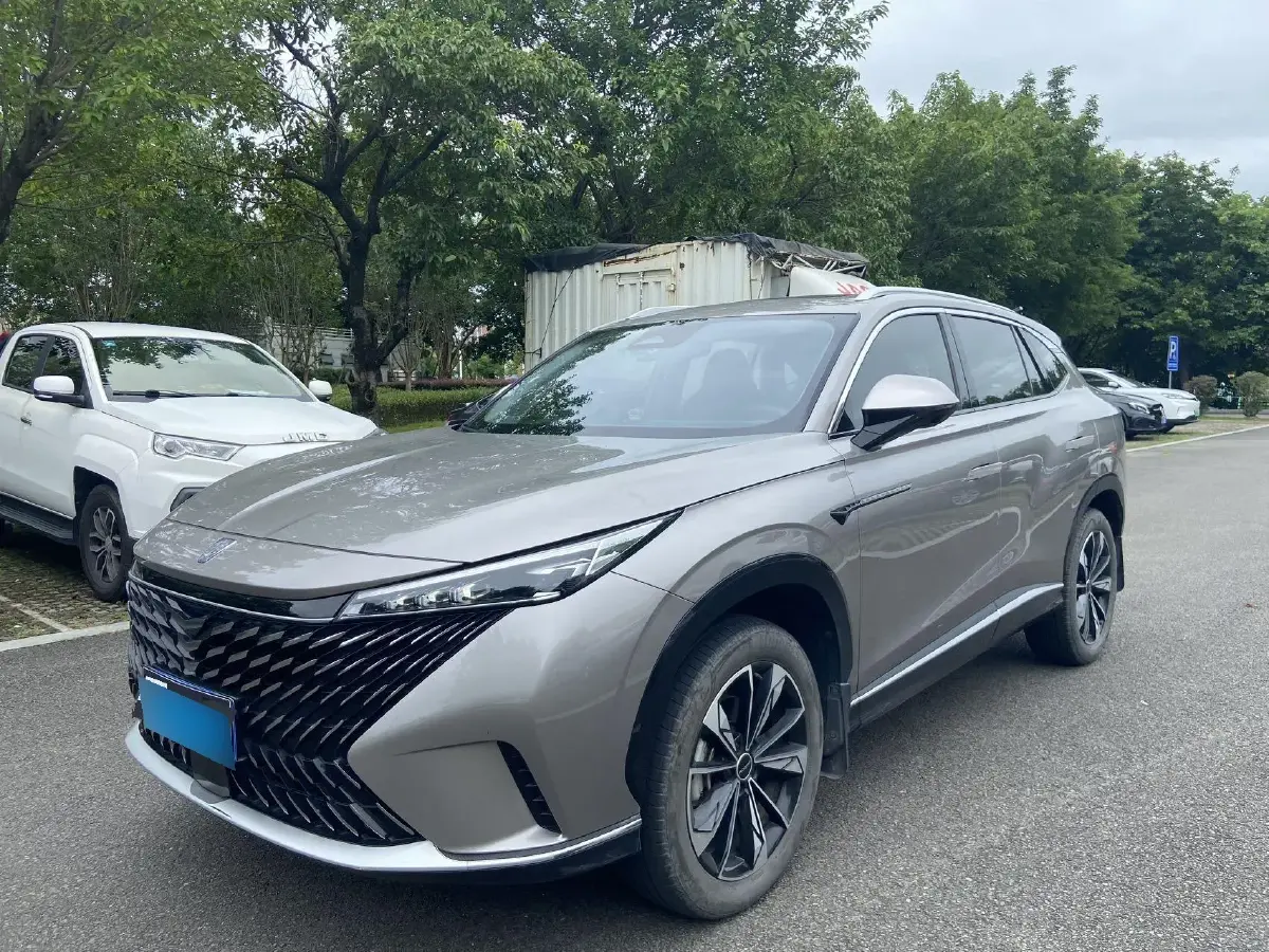 2022 Roewe RX5 1.5T 181HP L4 7DCT