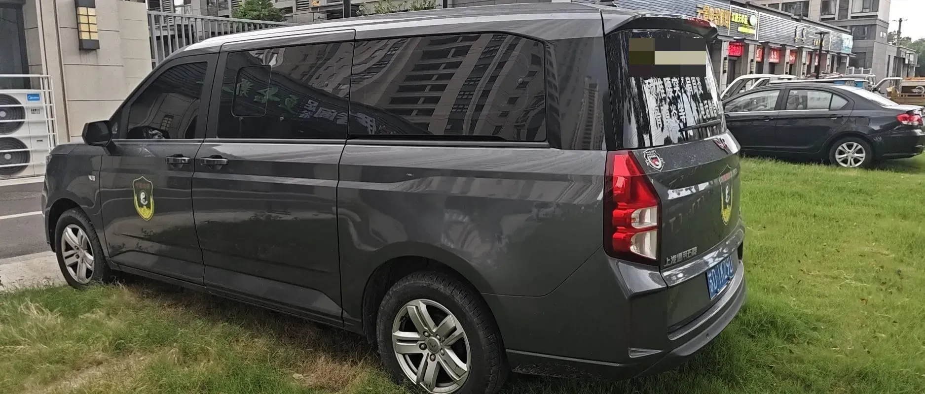 2019 Foton XiangLing S 1.5L 116HP L4 5MT,autocango,china used car exporter,china ev exporter,chinese used car exporter,chinese used ev exporter