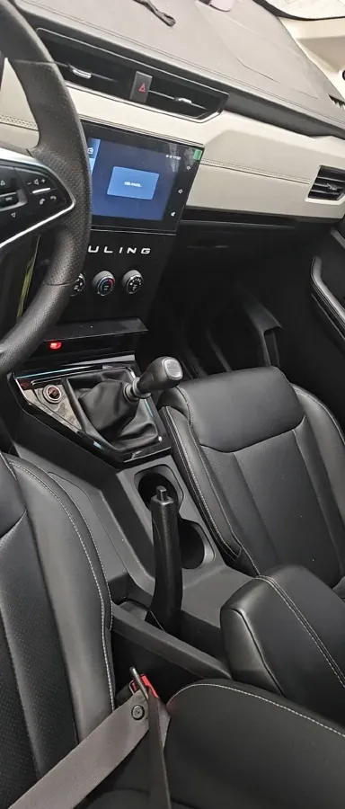 2019 Foton XiangLing S 1.5L 116HP L4 5MT,autocango,china used car exporter,china ev exporter,chinese used car exporter,chinese used ev exporter