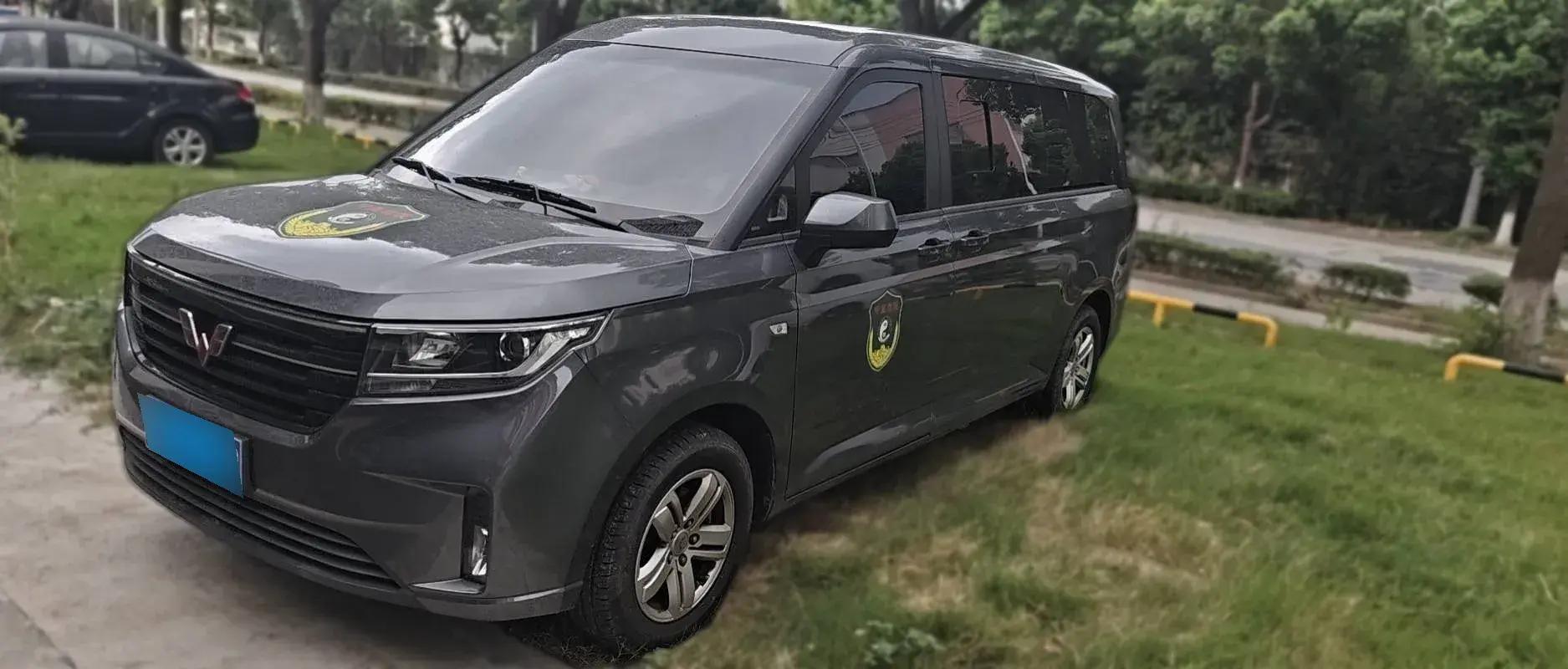 2019 Foton XiangLing S 1.5L 116HP L4 5MT