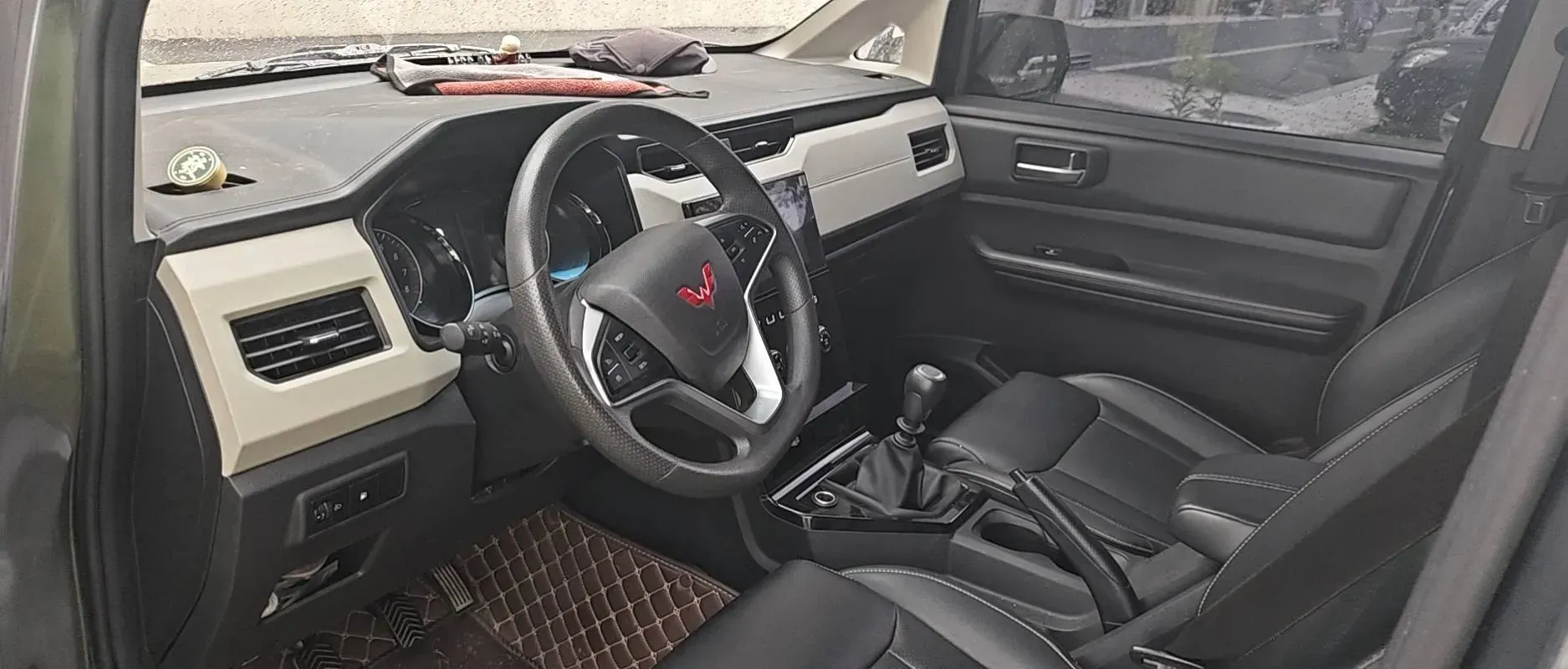 2019 Foton XiangLing S 1.5L 116HP L4 5MT,autocango,china used car exporter,china ev exporter,chinese used car exporter,chinese used ev exporter