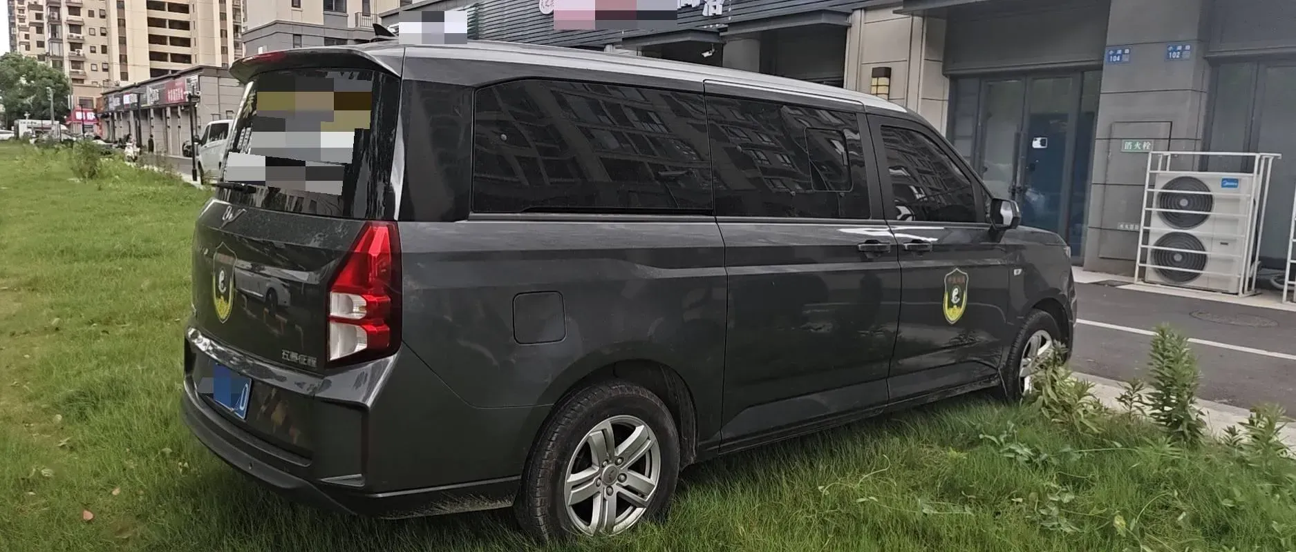 2019 Foton XiangLing S 1.5L 116HP L4 5MT,autocango,china used car exporter,china ev exporter,chinese used car exporter,chinese used ev exporter