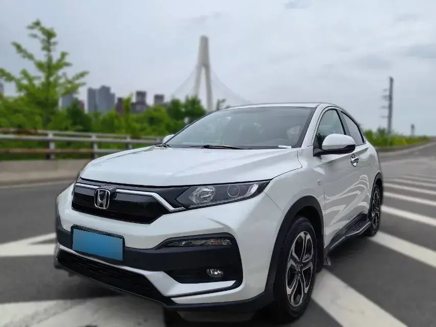 2022 Honda XR-V 1.5T 177HP L4 CVT