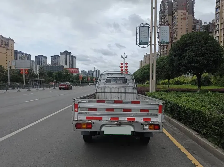 2021 WuLing Electric Truck BEV 43.2KWH,autocango,china used car exporter,china ev exporter,chinese used car exporter,chinese used ev exporter