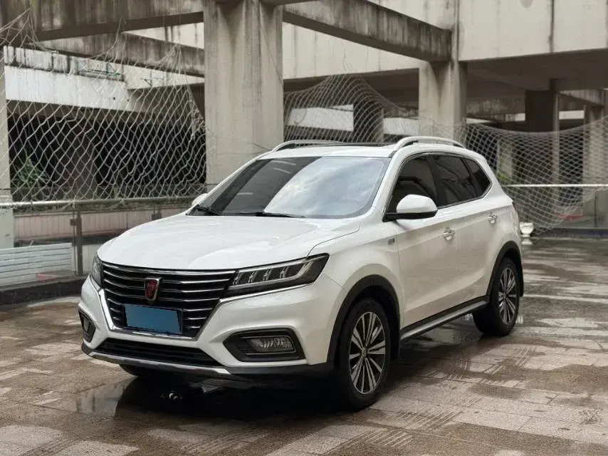 2020 Roewe RX5 1.5T 169HP L4 7DCT 2020 Roewe RX5 1.5T 169HP L4 7DCT