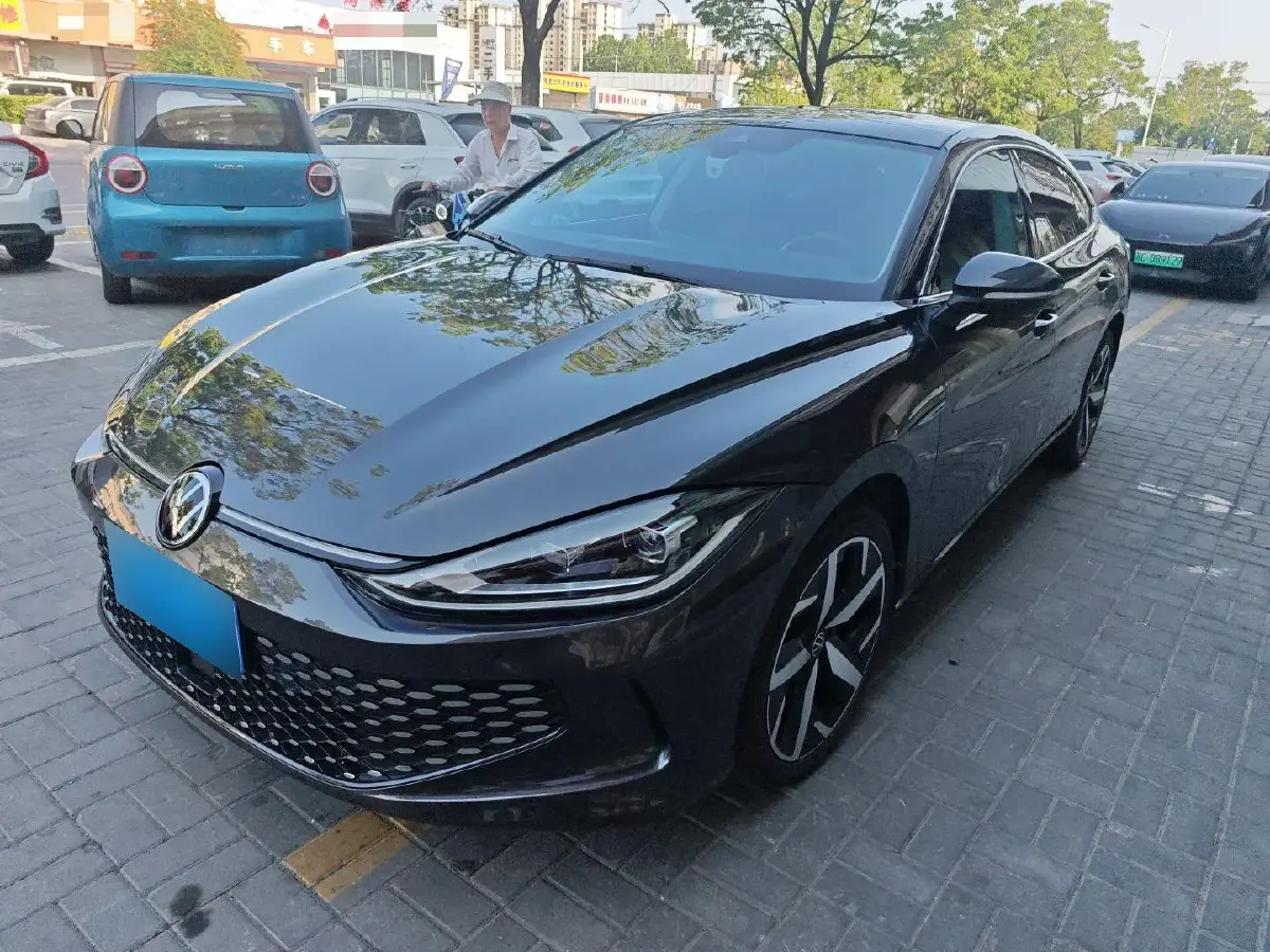 2022 Volkswagen Lamando 1.4T 150HP L4 7DCT