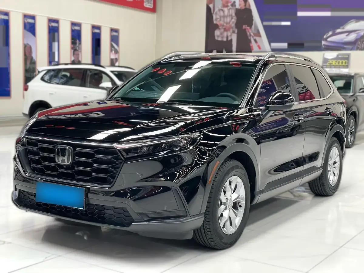 2023 Honda CR-V 1.5T 193HP L4 CVT