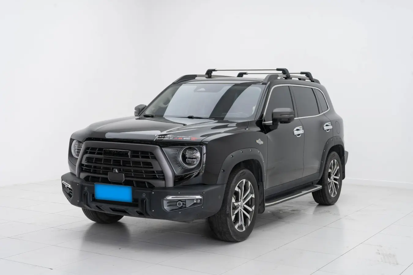 2022 Haval Dargo 1.5T 184HP L4 7DCT