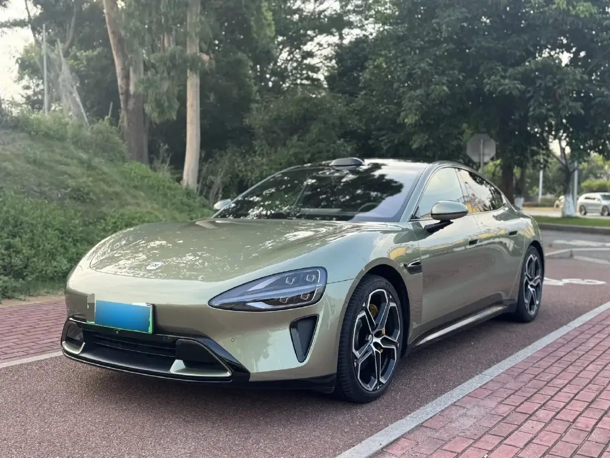 2024 MI SU7 BEV 101KWH