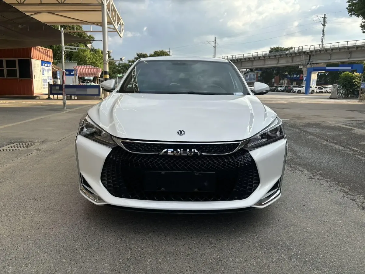 2020 DongFeng Aeolus YiXuan EV BEV 47.7KWH,autocango,china used car exporter,china ev exporter,chinese used car exporter,chinese used ev exporter