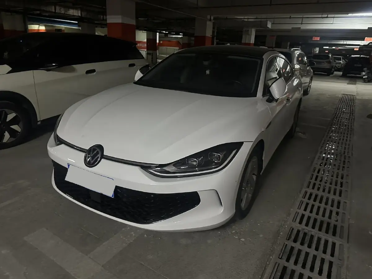 2022 Volkswagen Lamando 1.4T 150HP L4 7DCT