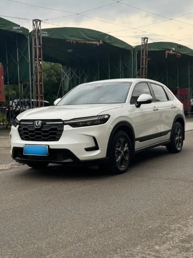 2023 Honda HR-V 1.5T 182HP L4 CVT