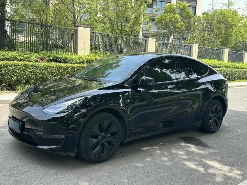 2023 Tesla Model Y BEV 78.4KWH